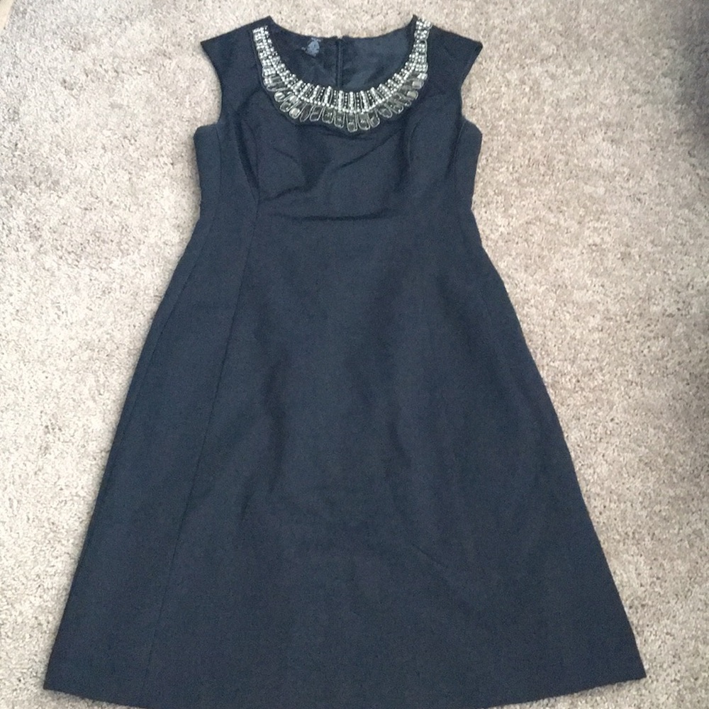 Alfani women’s black dress
